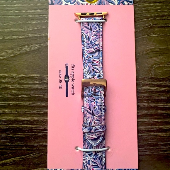 Simply Southern Apple Watch band - Picture 1 of 3